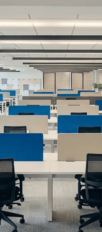 Office & Commercial Cleaning That Works in Stockton, CA