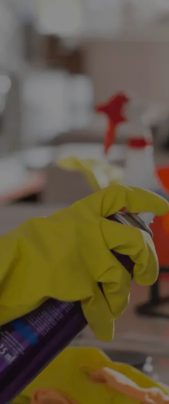 Reliable Residential & Commercial Cleaning in Stockton, CA