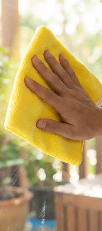 Expert Window Cleaning in Stockton, CA